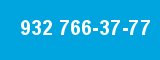 932 766-37-77